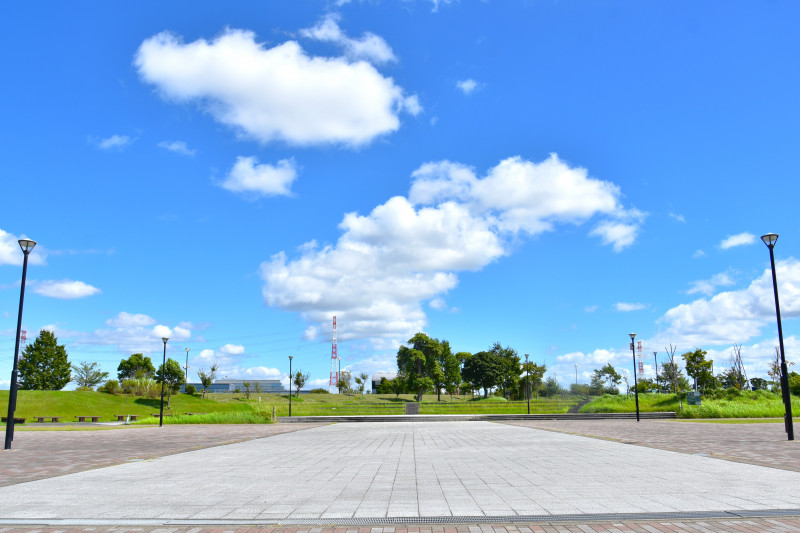 イベント広場